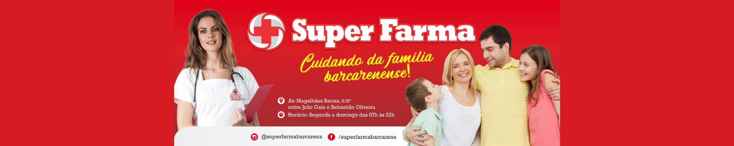 Super Farma