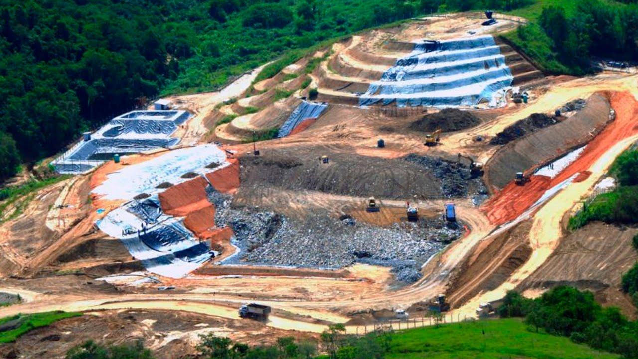 ATERRO DE MARITUBA: MPPA PEDE RESPONSABILIZAÇÃO DOS MUNICÍPIOS E GESTORES POR OMISSÃO E NEGLIGÊNCIA