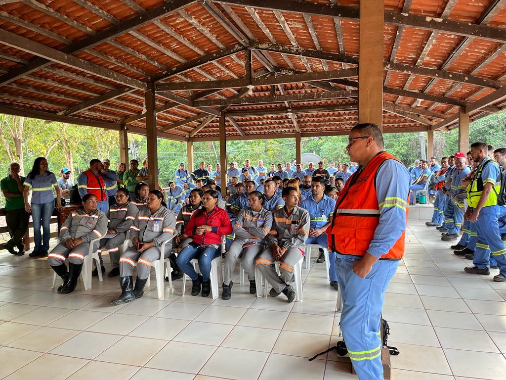 Campanha incentiva inclusão de pessoas com deficiência na indústria