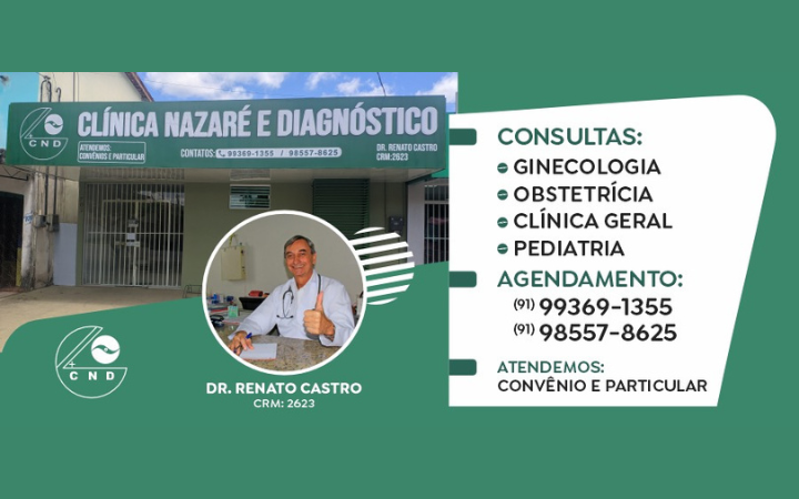 clinica nazaré