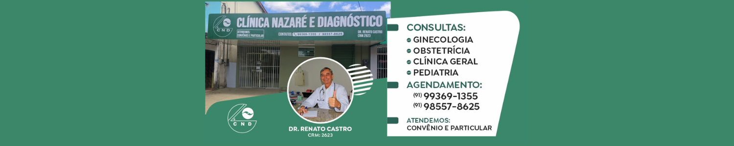 clinica nazaré