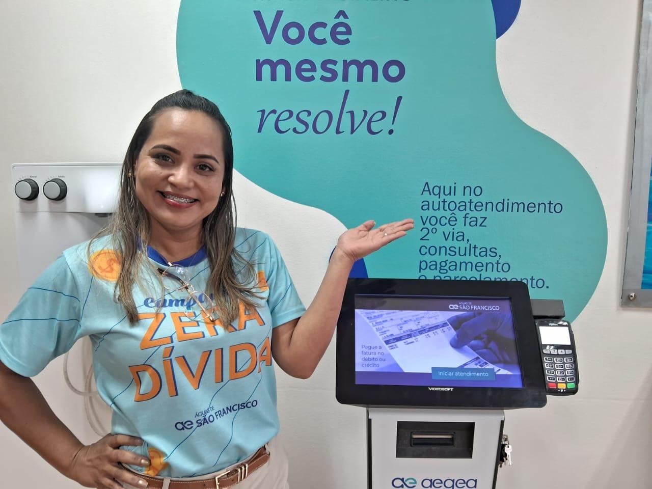 CAMPANHA 