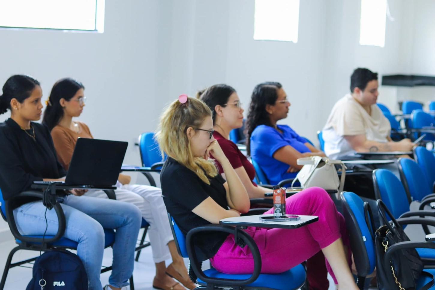 BARCARENA CAPACITA SEUS MÉDICOS PARA IMPLANTAÇÃO DO ‘TELESAÚDE’ NO MUNICÍPIO