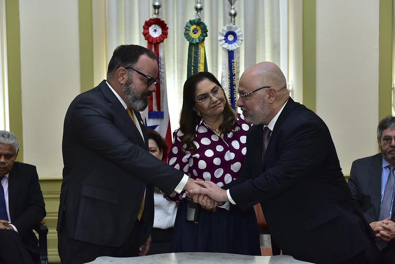 CONVÊNIO VISA REALIZAR V CONGRESSO ITALO-LUSO-BRASILEIRO DE DIREITO