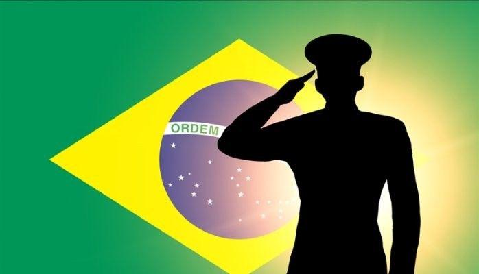 PENSÃO MILITAR SERÁ DIVIDIDA EM PARTES IGUAIS ENTRE EX E ATUAL COMPANHEIRA