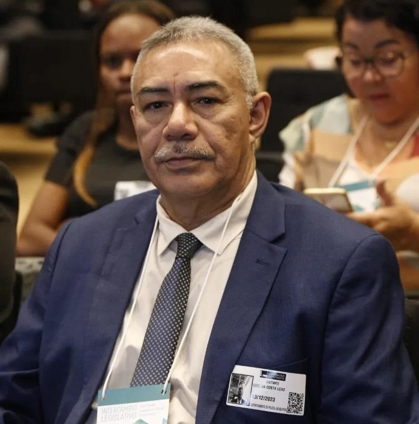 CASSADO, VEREADOR LUIZ LEÃO PODERÁ SER OBRIGADO A DEVOLVER DINHEIRO RECEBIDO INDEVIDAMENTE