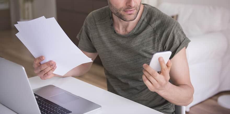 Cliente que recebeu ligação de falso funcionário de banco será indenizado