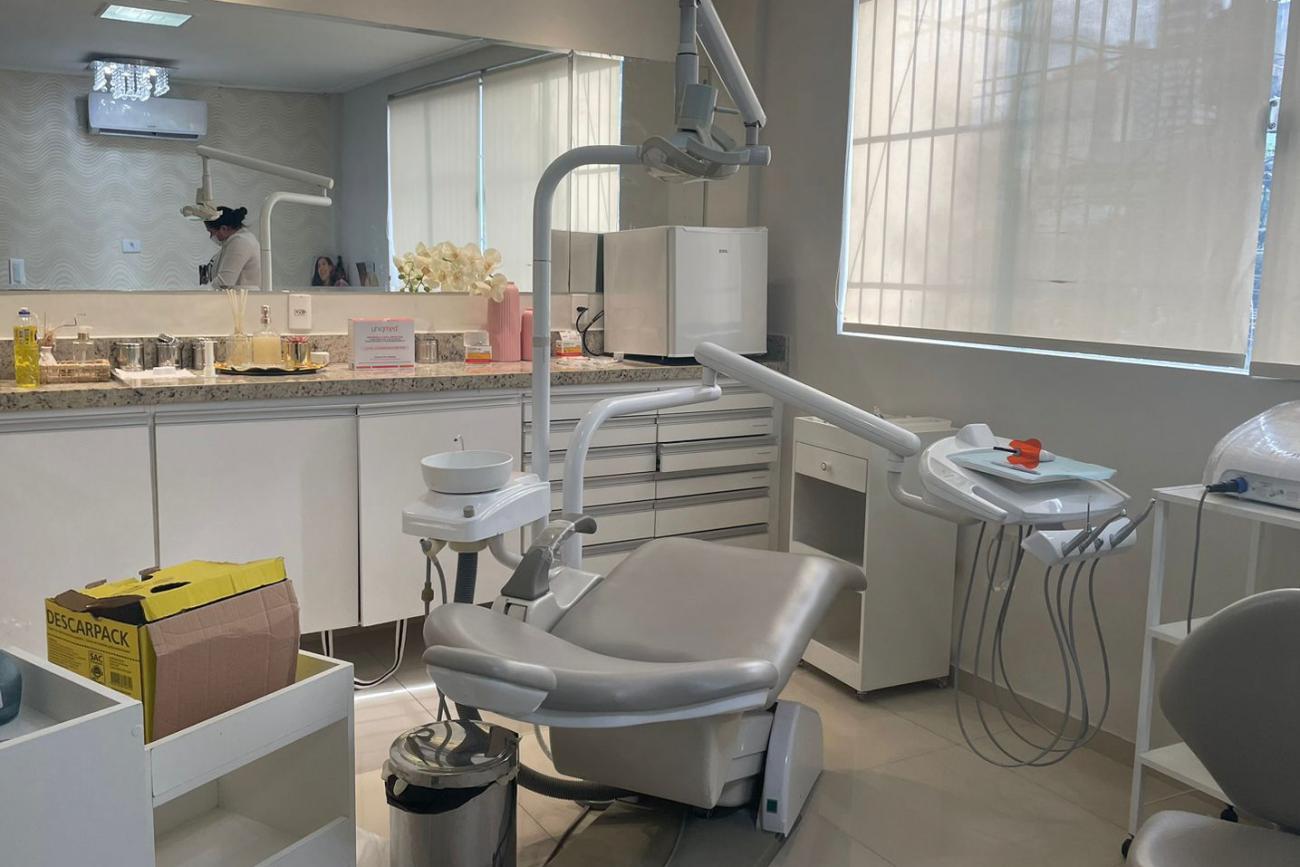 Em Belém Polícia Civil prende falsa biomédica após denúncia de procedimentos