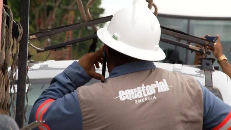 EQUATORIAL EMITE NOTA SOBRE CONSTANTE ‘FALTA DE ENERGIA’ NOS ÚLTIMOS DIAS