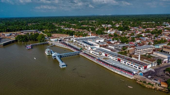 Barcarena: Ministério Público emite recomendação para que empresas de transporte rodofluvial cumpram reserva de vagas para passe livre e meia passagem estudantil