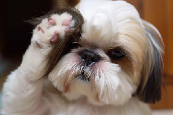 Dona de animal que perdeu olho em ataque deve ser indenizada