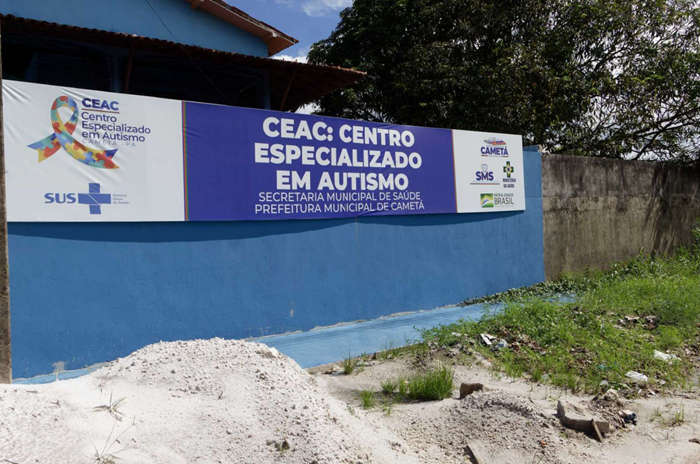 MP ajuíza Ação Civil Pública para garantia e proteção dos direitos das pessoas com autismo em Cametá