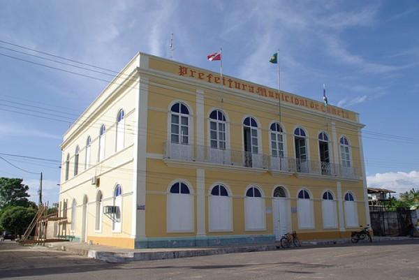 Prefeitura de Cametá é alvo do MPPA por não repassar descontos dos servidores municipais ao INSS