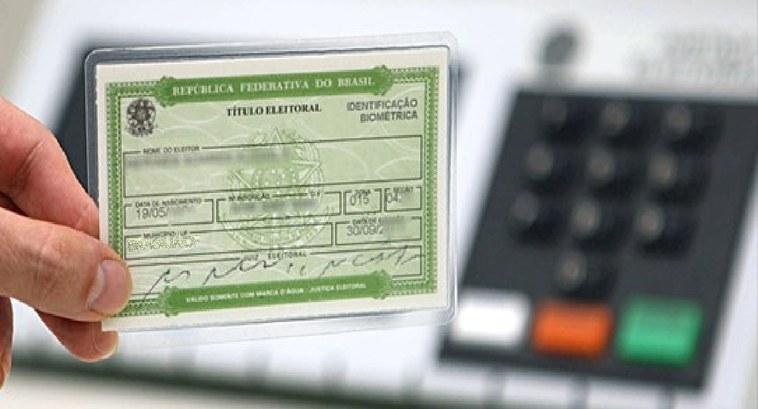 TRE do Pará determina dispensa de multas eleitorais para quem for regularizar o título