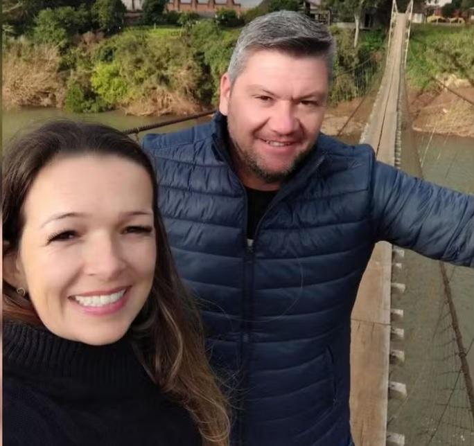 Casal morto no acidente de avião em Barcarena trabalhava para empresa Hacker Industrial, saiba mais