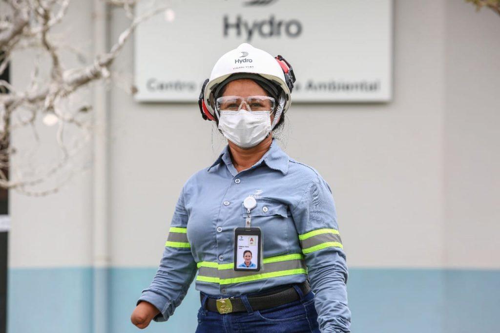 Hydro abre três novas oportunidades de emprego no Pará