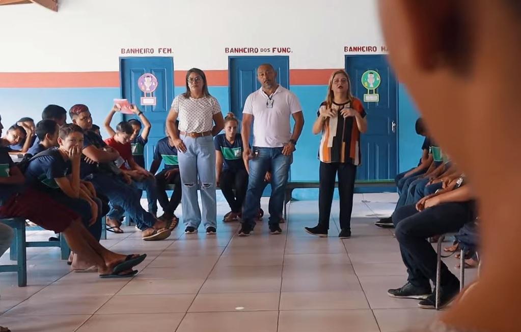 Participe: Abaetetuba é finalista do Prêmio Espírito Público, paraenses pode votar até 03/07