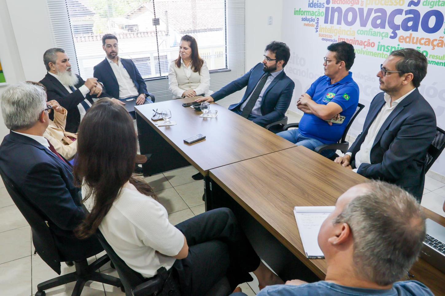 Pioneiro no Brasil: parceria entre MPPA, Prefeitura de Barcarena e CMDCA lança “Aplicativo Protege”