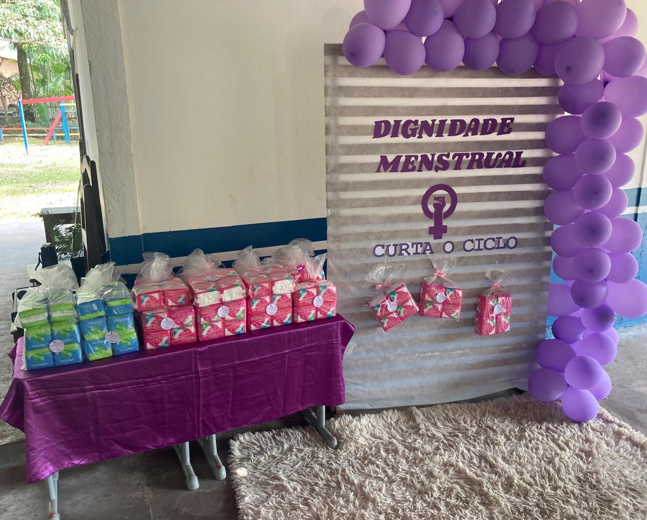 MPPA em Concórdia do Pará lança projeto 