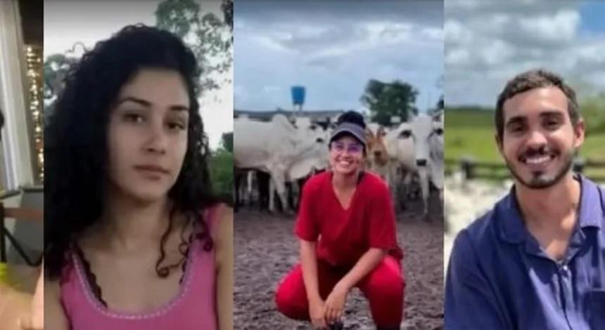 Justiça de Barcarena condena bombeiro por homicídios em acidente de trânsito