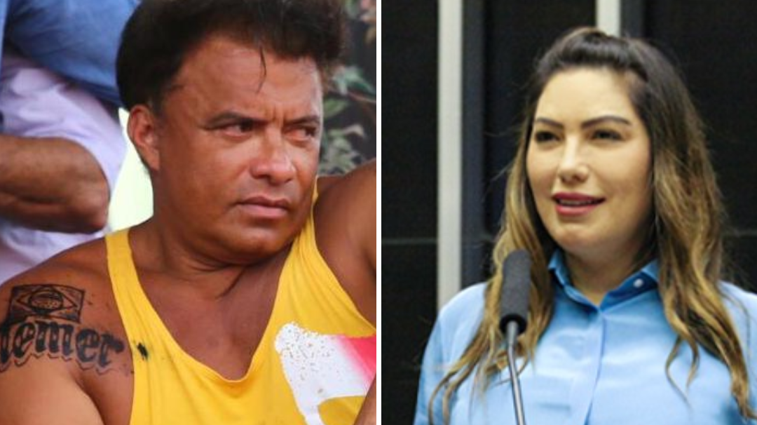 Repercute: Wladimir Costa é condenado a 12 anos de cadeia, assista