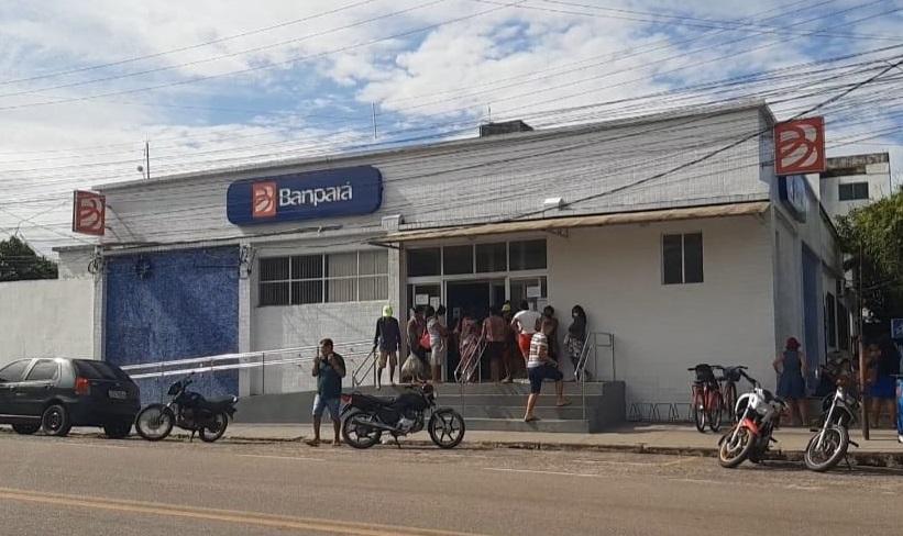 Banpará anuncia concurso público com salário de até R$ 6 mil reais