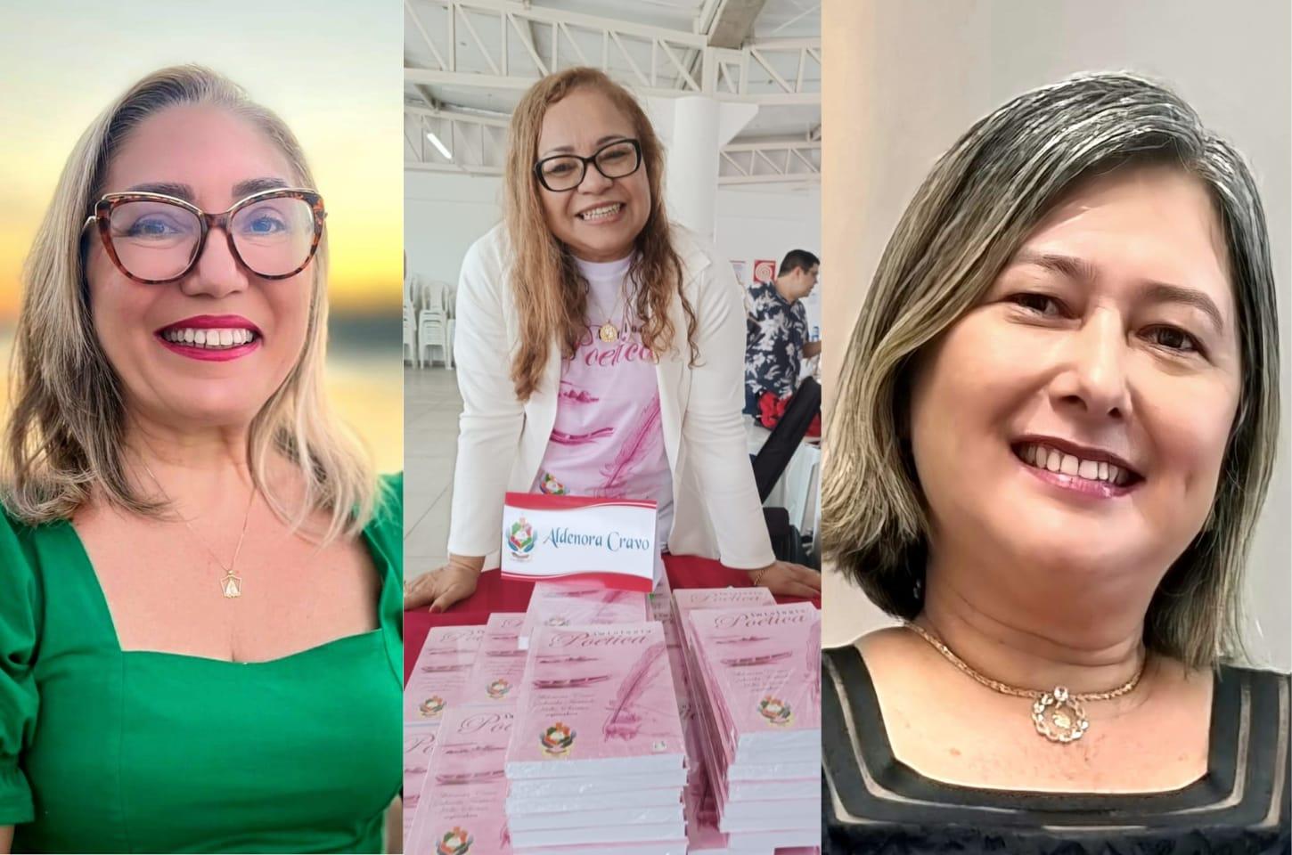 DOIS NOVOS LIVROS CELEBRAM A CULTURA DE BARCARENA