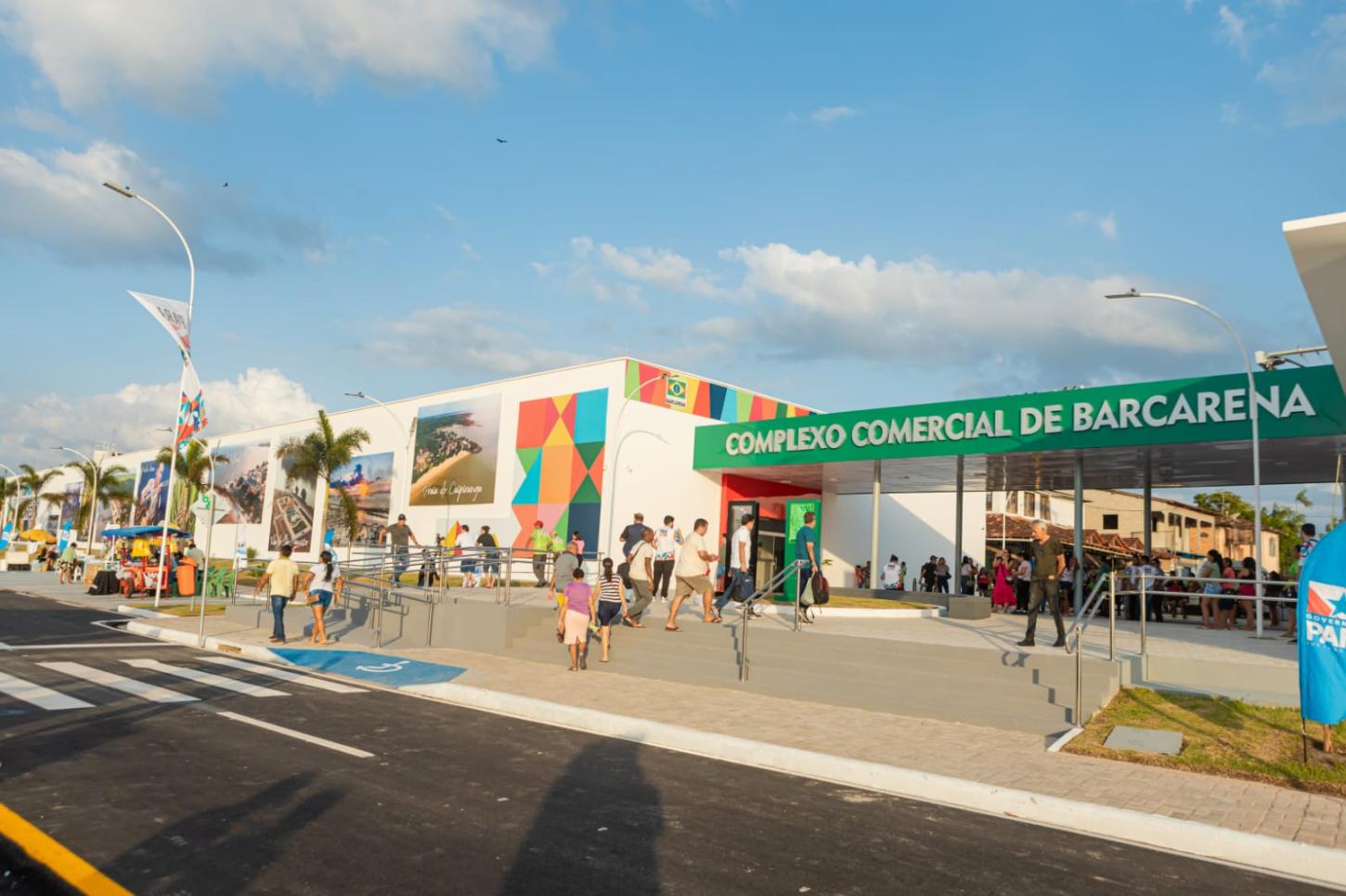 BARCARENA FOI A CIDADE QUE MAIS CRIOU EMPREGOS COM CARTEIRA ASSINADA EM SETEMBRO NO PARÁ, PERDENDO APENAS PARA A CAPITAL, BELÉM