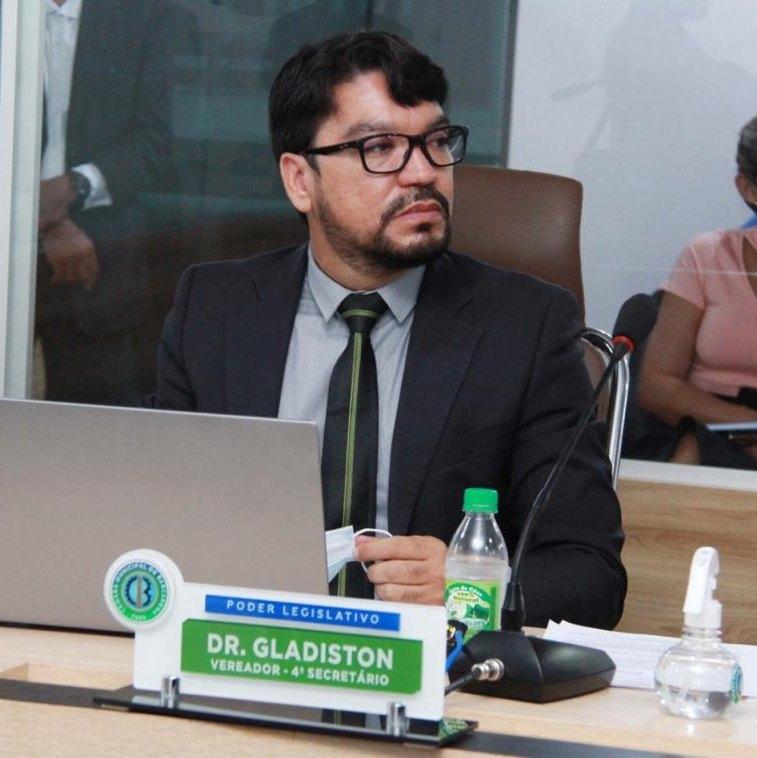 ELEIÇÕES 2024: TRE/PA ACABA DE VALIDAR OS 1.759 VOTOS DE GLADISTON LOPES O TORNANDO VEREADOR ELEITO EM BARCARENA