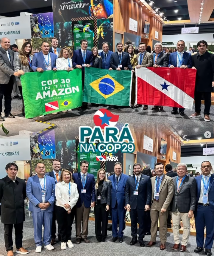 COP 29