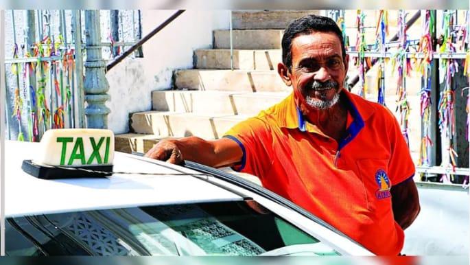 Nova tarifa de táxi começa a valer em Belém; veja o valor