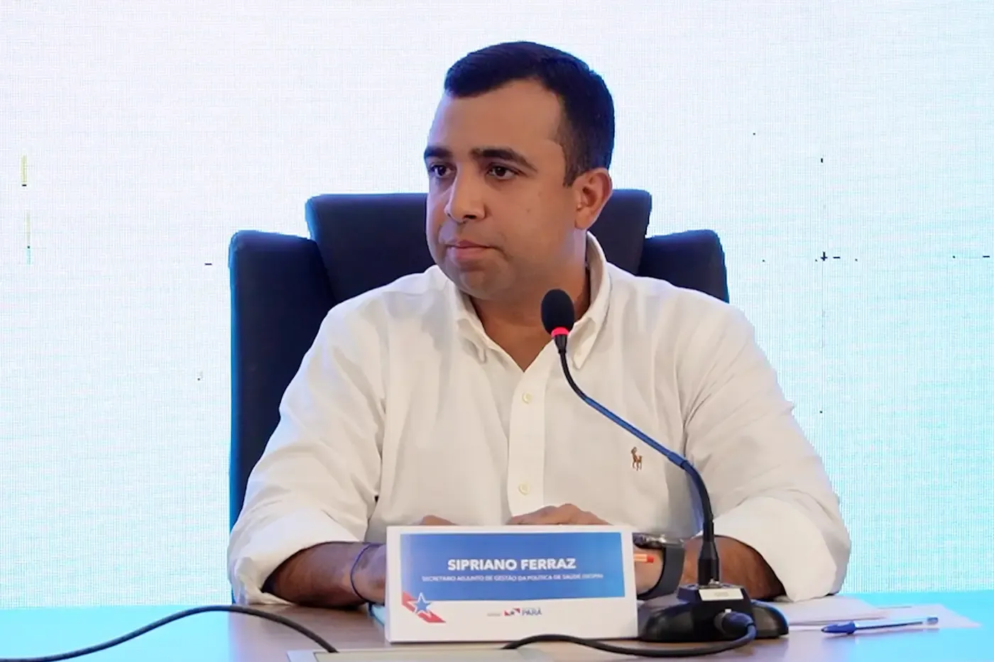 Barcarena não está entre as cidades com casos confirmados de varíola dos macacos