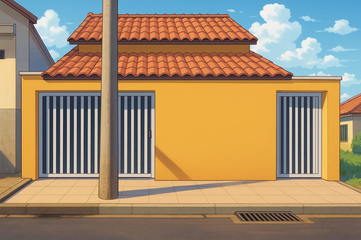 Justiça decide que morador deve arcar com retirada de poste