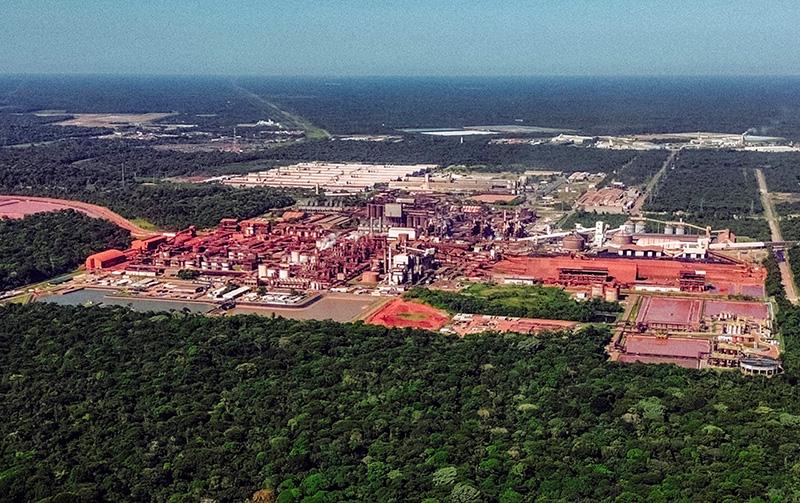 MPPA mira complexo industrial de Barcarena e instaura inquérito civil