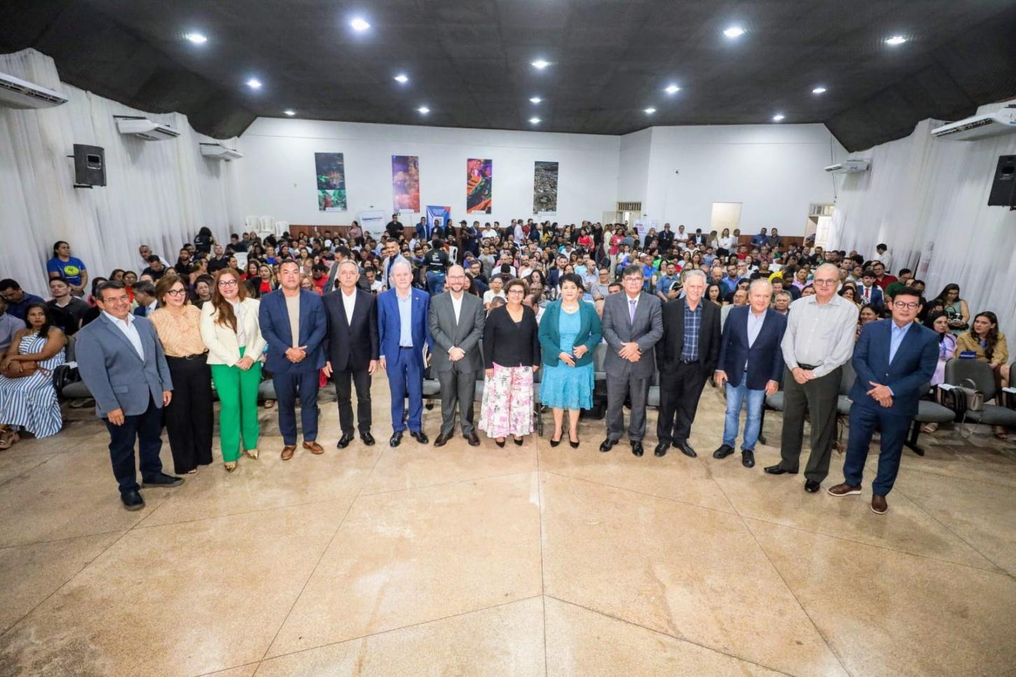 Barcarena participará de capacitação do TCM em Santarém com foco em arrecadação pública