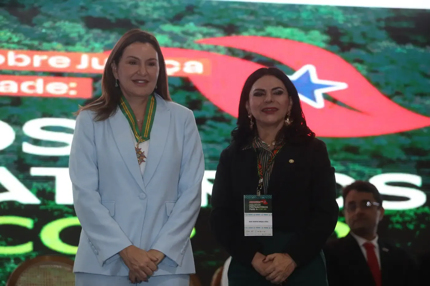 Pará debate Justiça Climática em preparação para a COP30