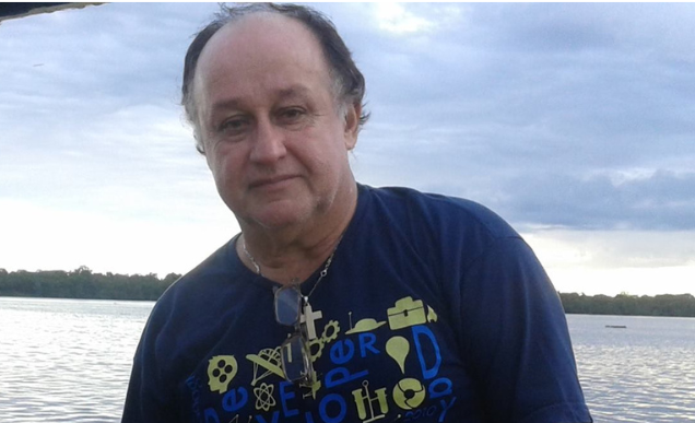 URGENTE: JORNALISTA GILSON FARIA PRECISA DE DOADORES DE SANGUE