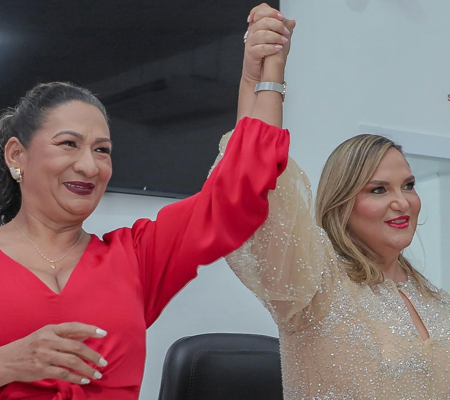 Cassada, multada e inelegível, prefeita de Abaetetuba promete recorrer da decisão