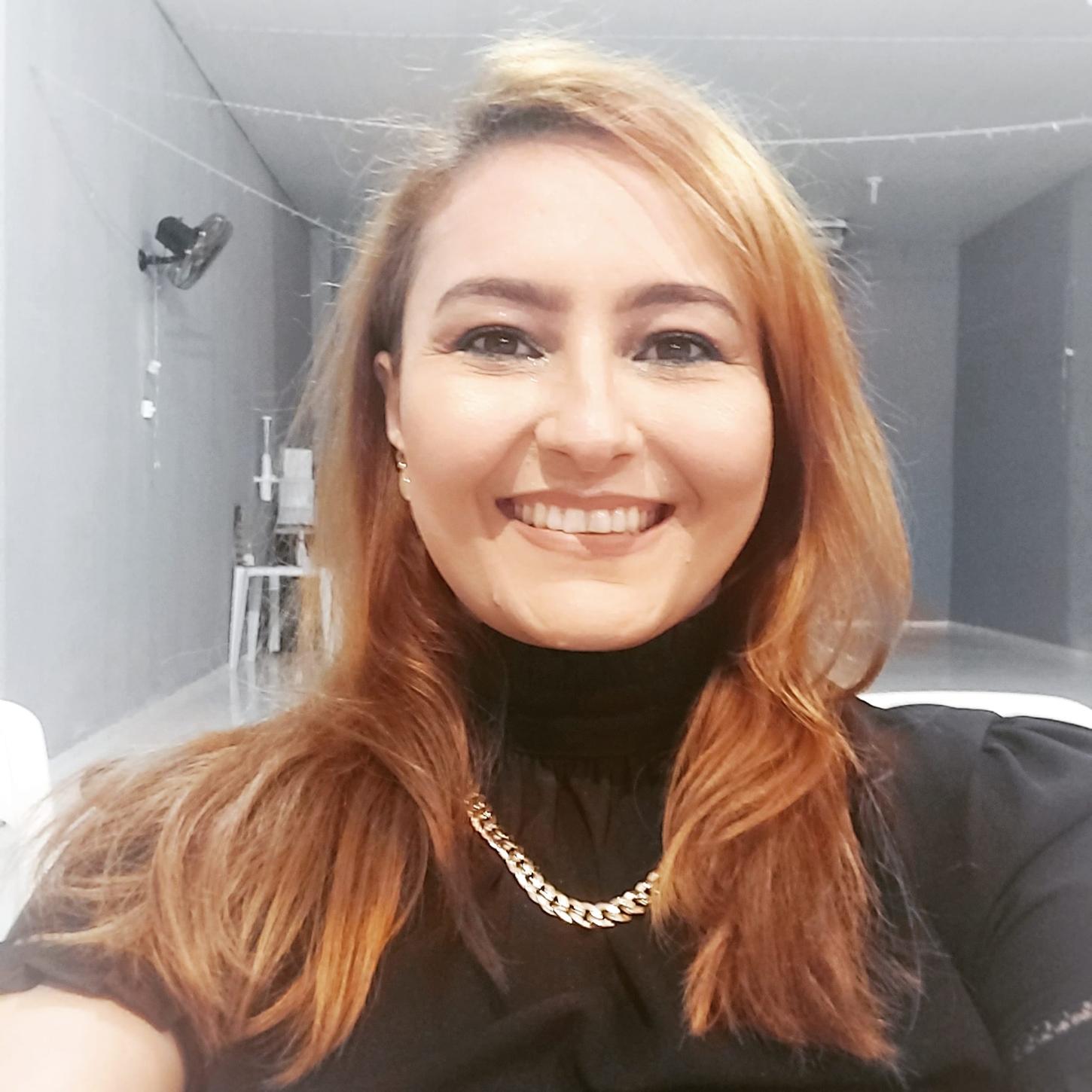 Ligiane Alencar