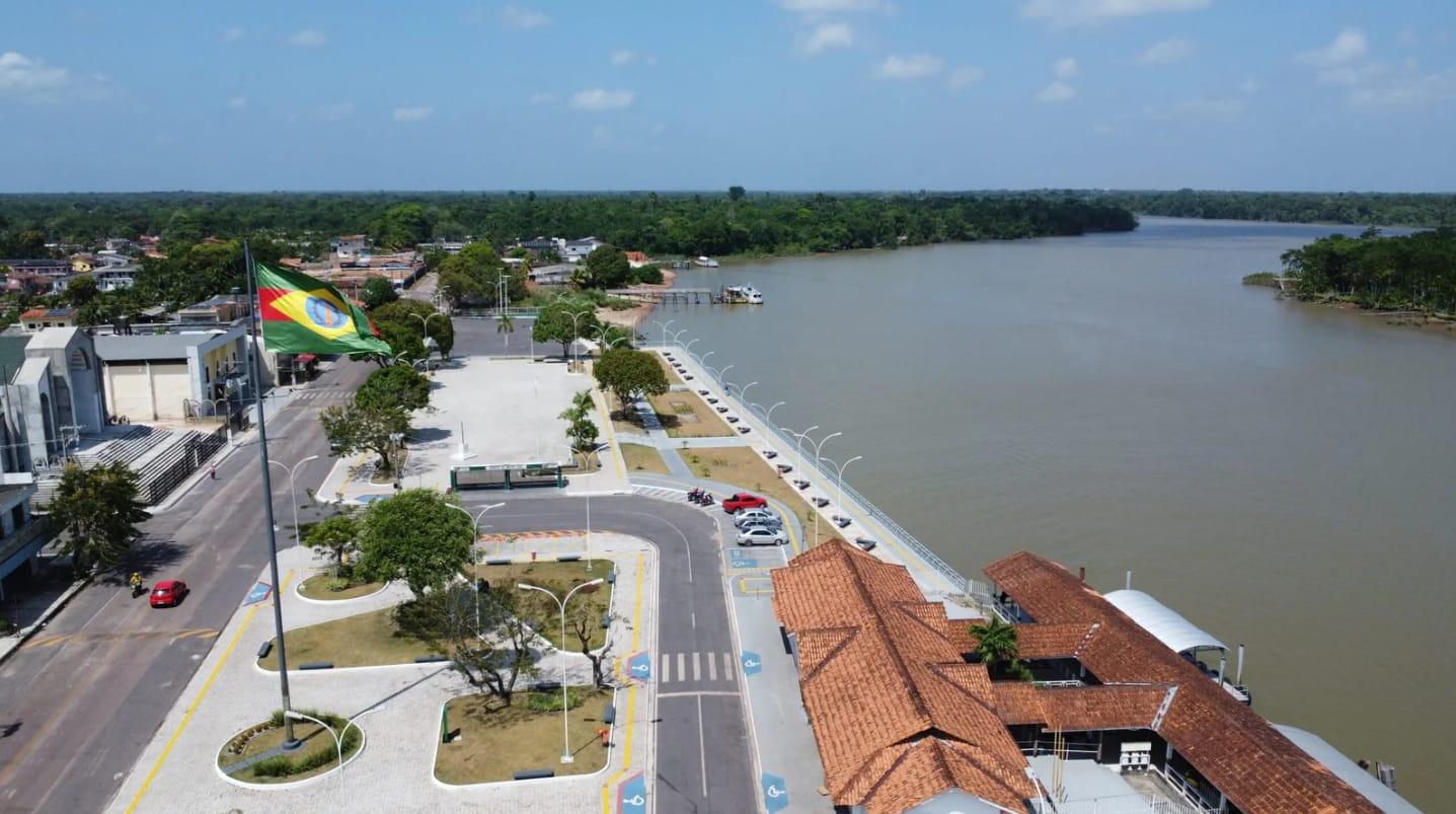 Barcarena lidera indicações no Prêmio TCMPA com sete projetos finalistas