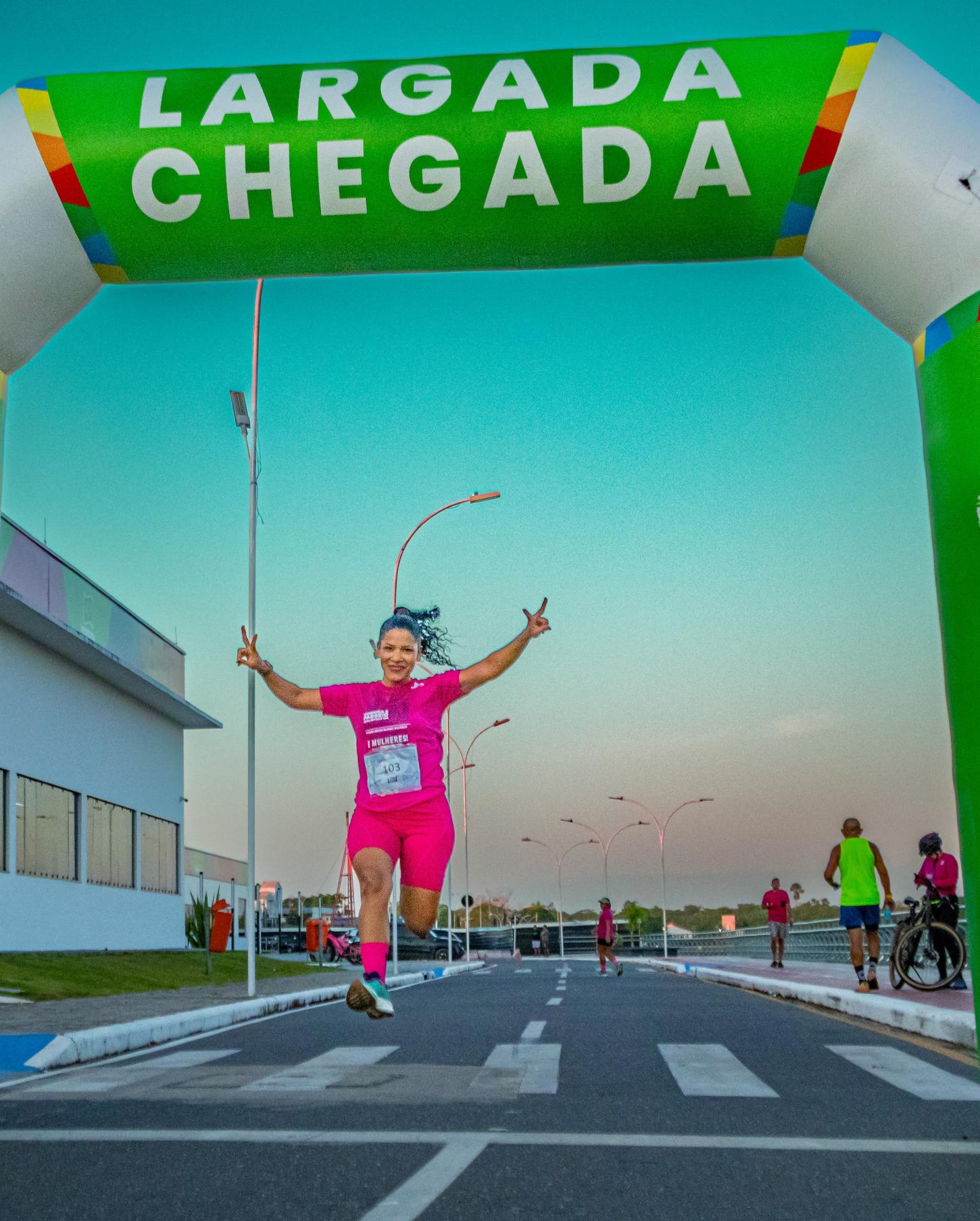 Lucilene Queiróz | Foto: Eduardo Santana