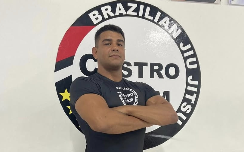 Mestre Alexandre Castro transforma legado em conquistas da Castro Team no Open Fortaleza Winter