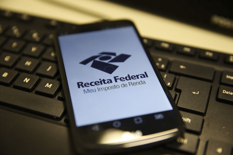 Receita libera consulta ao quinto lote de restituição do IRPF 2025