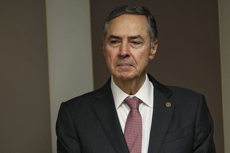 Barroso nega que sanções dos EUA pesaram na decisão de sair do STF