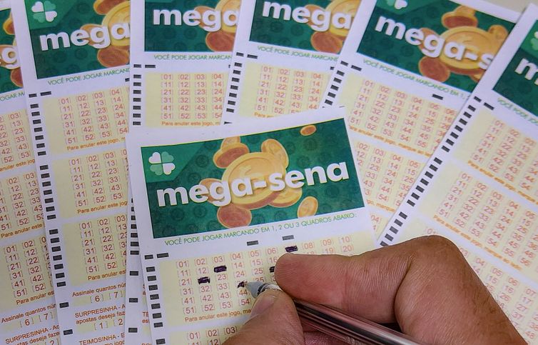 Concurso 2929: Mega não tem acertador e prêmio vai a R$ 76 milhões