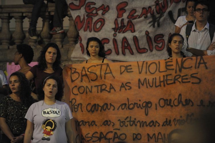 Pesquisa alerta para subnotificação de violência sexual contra meninas