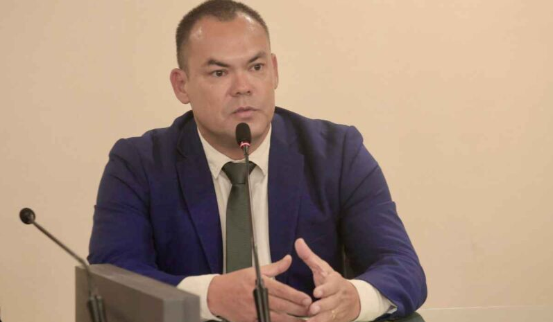 Lei de autoria do deputado Lu Ogawa (PP) é sancionada no Pará e cria programa de combate ao diabetes infantil