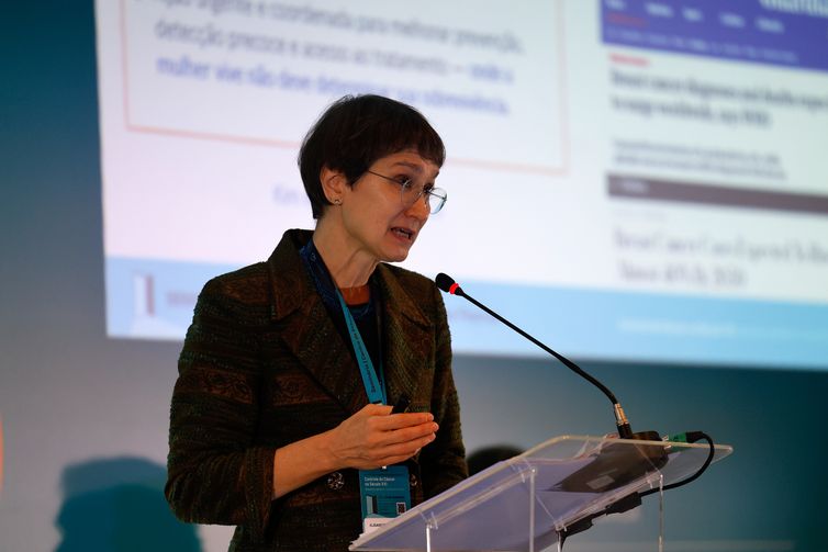 OMS estima 35,3 milhões de novos casos de câncer em 2050