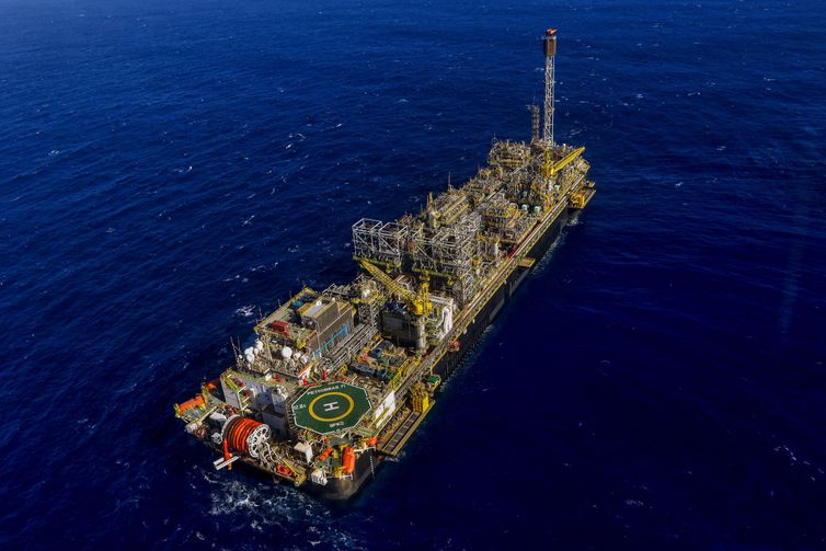 MPF pede anulação de licença ambiental da Petrobras no pré-sal
