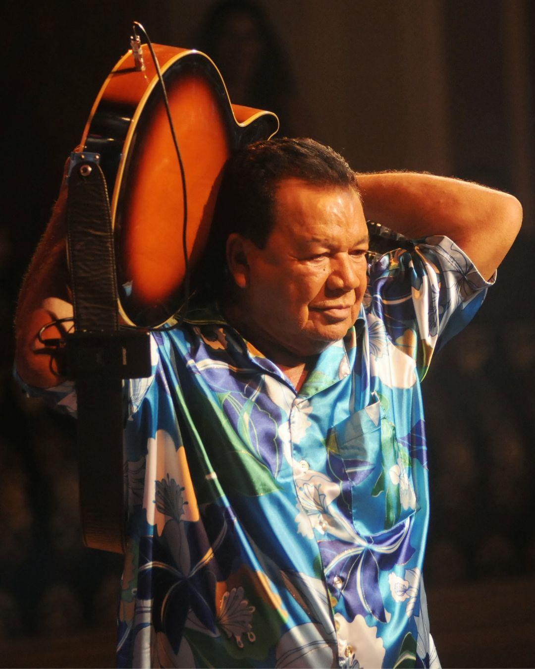 Projeto Circuito Maravilha leva guitarrada a três cidades do Pará e oficinas!